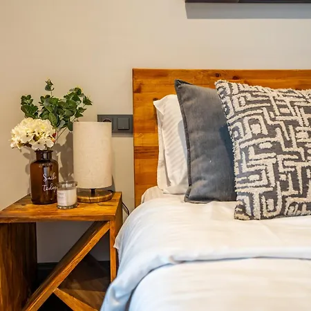 Beyoglu Benesta Residence, 1 Bedroom No-87 *
