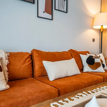 Beyoglu Benesta Residence, 1 Bedroom No-87 * اسطنبول