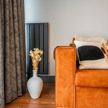 Beyoglu Benesta Residence, 1 Bedroom No-87 شقة *