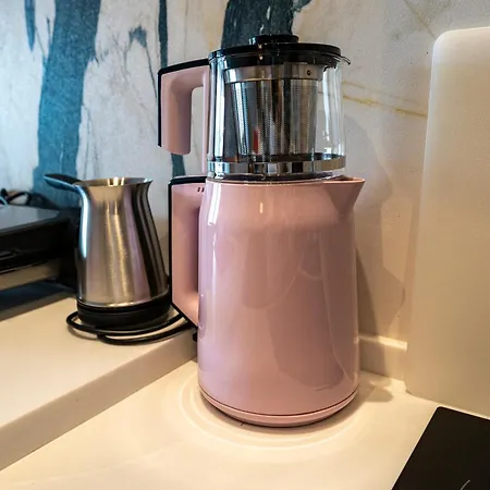 Beyoglu Benesta Residence, 1 Bedroom No-87 شقة *