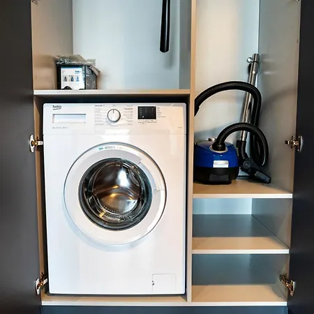 Beyoglu Benesta Residence, 1 Bedroom No-87 شقة اسطنبول