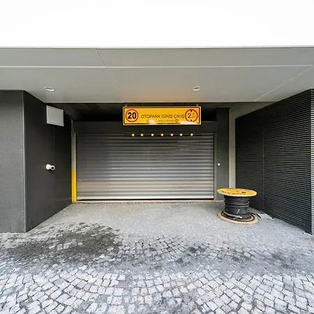 Beyoglu Benesta Residence, 1 Bedroom No-87 اسطنبول
