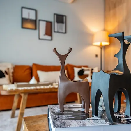 Beyoglu Benesta Residence, 1 Bedroom No-87 شقة اسطنبول