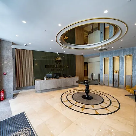 Beyoglu Benesta Residence, 1 Bedroom No-87 * اسطنبول