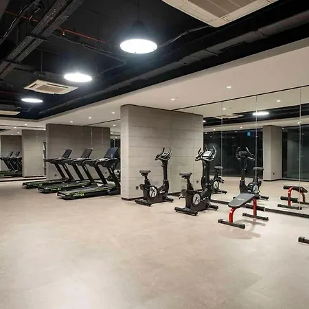 Beyoglu Benesta Residence, 1 Bedroom No-87 شقة *
