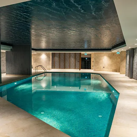 Beyoglu Benesta Residence, 1 Bedroom No-87 *