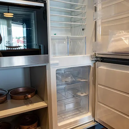 Beyoglu Benesta Residence, 1 Bedroom No-87 اسطنبول