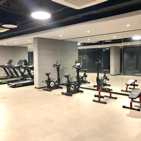 Beyoglu Benesta Residence, 1 Bedroom No-87 * اسطنبول