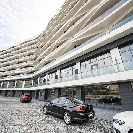 Beyoglu Benesta Residence, 1 Bedroom No-87 شقة اسطنبول