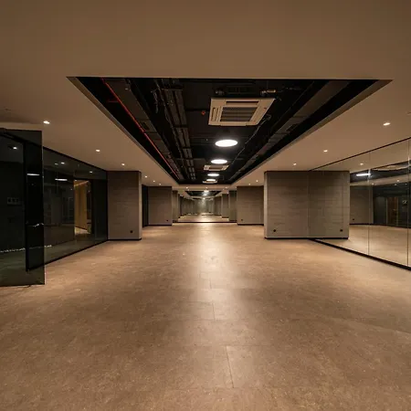 Beyoglu Benesta Residence, 1 Bedroom No-87 شقة اسطنبول