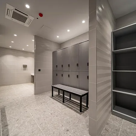 شقة Beyoglu Benesta Residence, 1 Bedroom No-87 اسطنبول