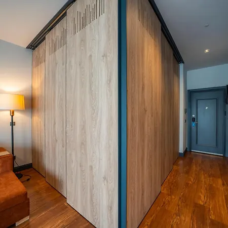 Beyoglu Benesta Residence, 1 Bedroom No-87 اسطنبول