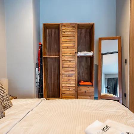 Beyoglu Benesta Residence, 1 Bedroom No-87 شقة *