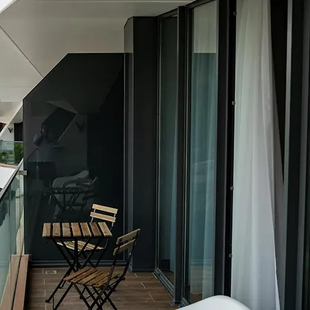 شقة Beyoglu Benesta Residence, 1 Bedroom No-87 *