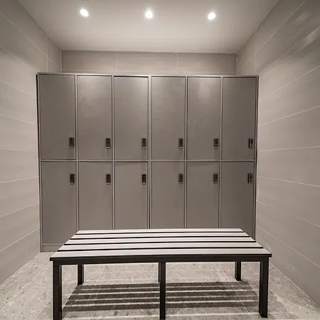 Beyoglu Benesta Residence, 1 Bedroom No-87 شقة اسطنبول