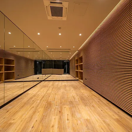 Beyoglu Benesta Residence, 1 Bedroom No-87 اسطنبول