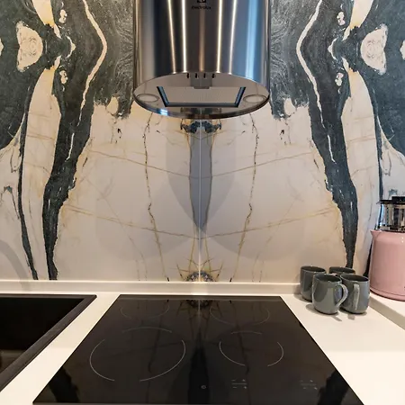 Beyoglu Benesta Residence, 1 Bedroom No-87 شقة