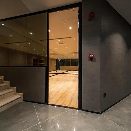 Beyoglu Benesta Residence, 1 Bedroom No-87 *