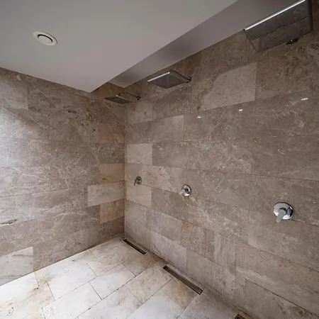 شقة Beyoglu Benesta Residence, 1 Bedroom No-87 اسطنبول